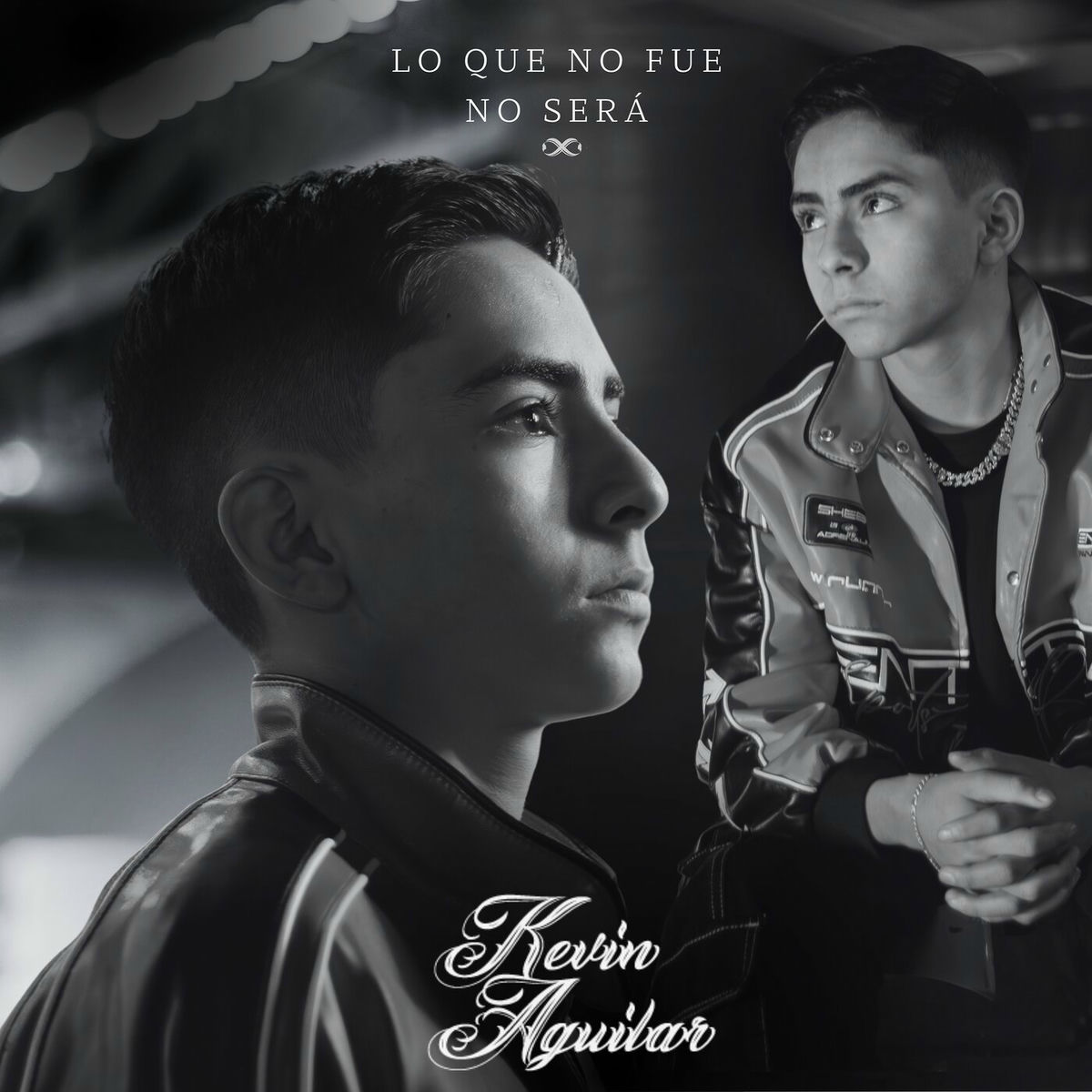 Kevin Aguilar