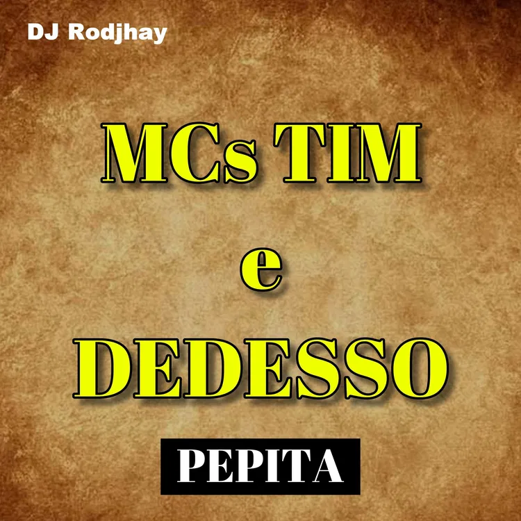 Mcs Tim e Dedesso