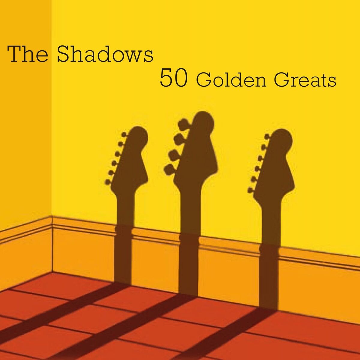 The Shadows