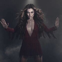 Picture of Iveta Mukuchyan