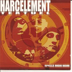 Picture of Harcelement Textuel