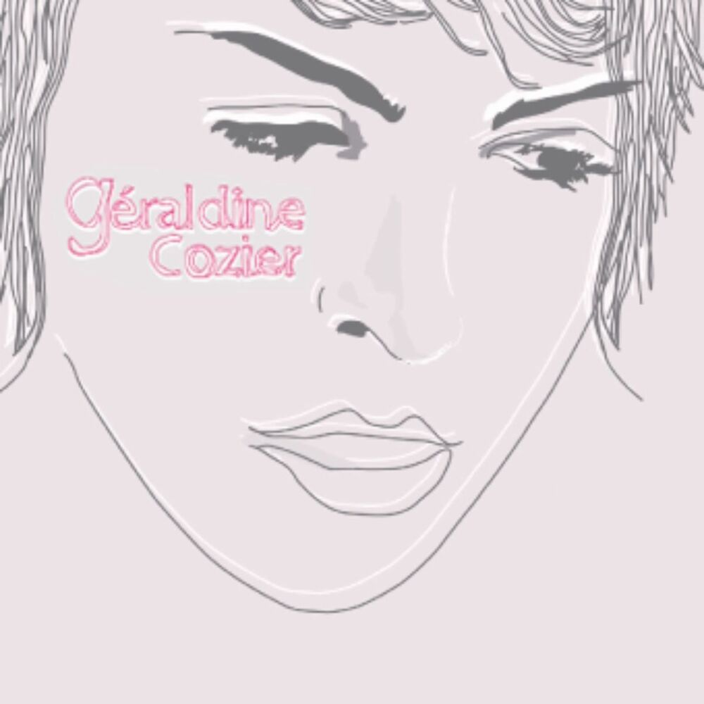 Picture of Géraldine Cozier
