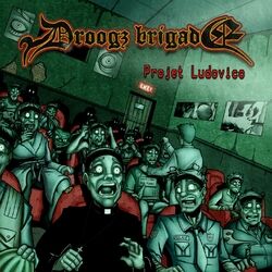 Picture of Droogz Brigade