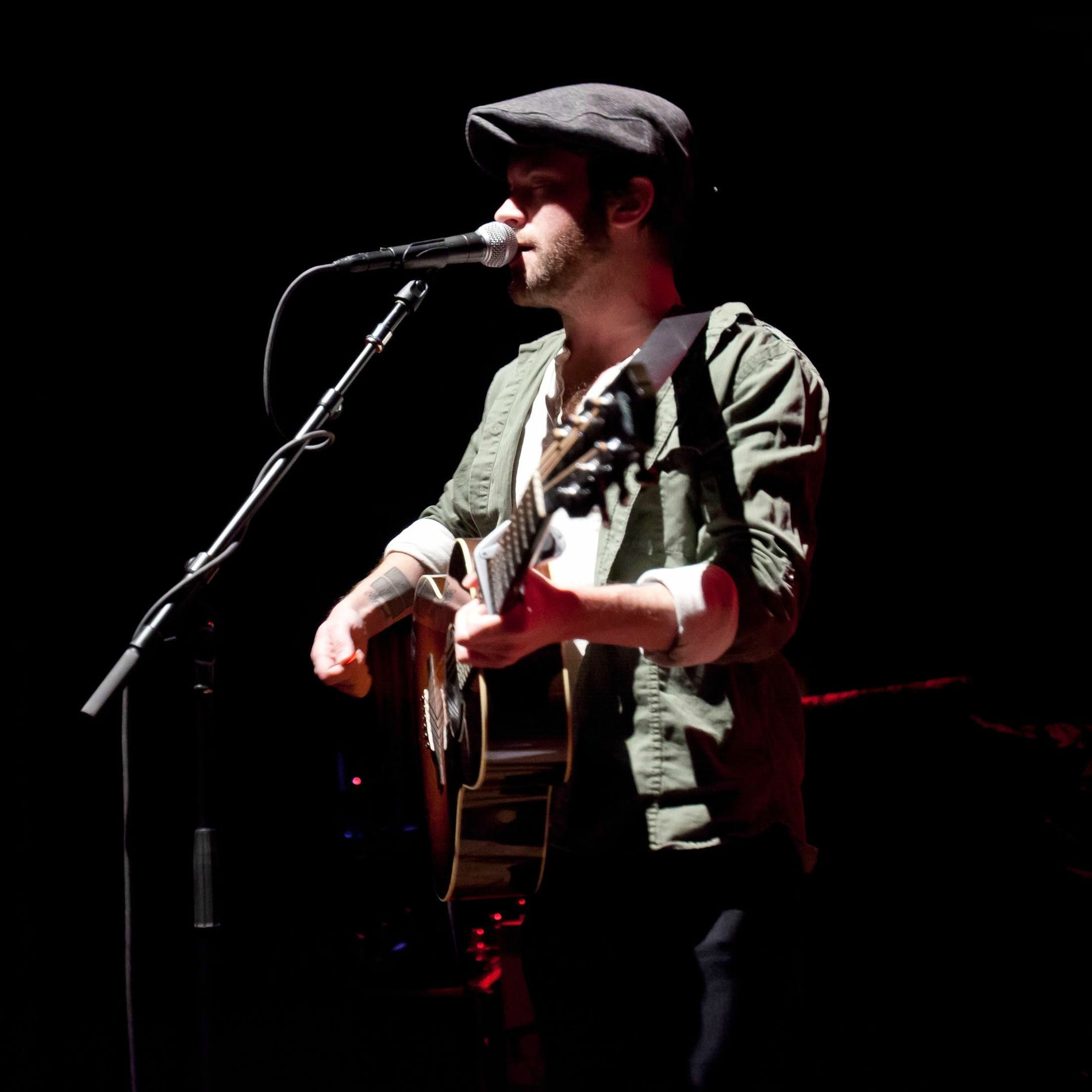 Artist picture of Matthew Mayfield