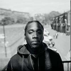 Picture of Dornik