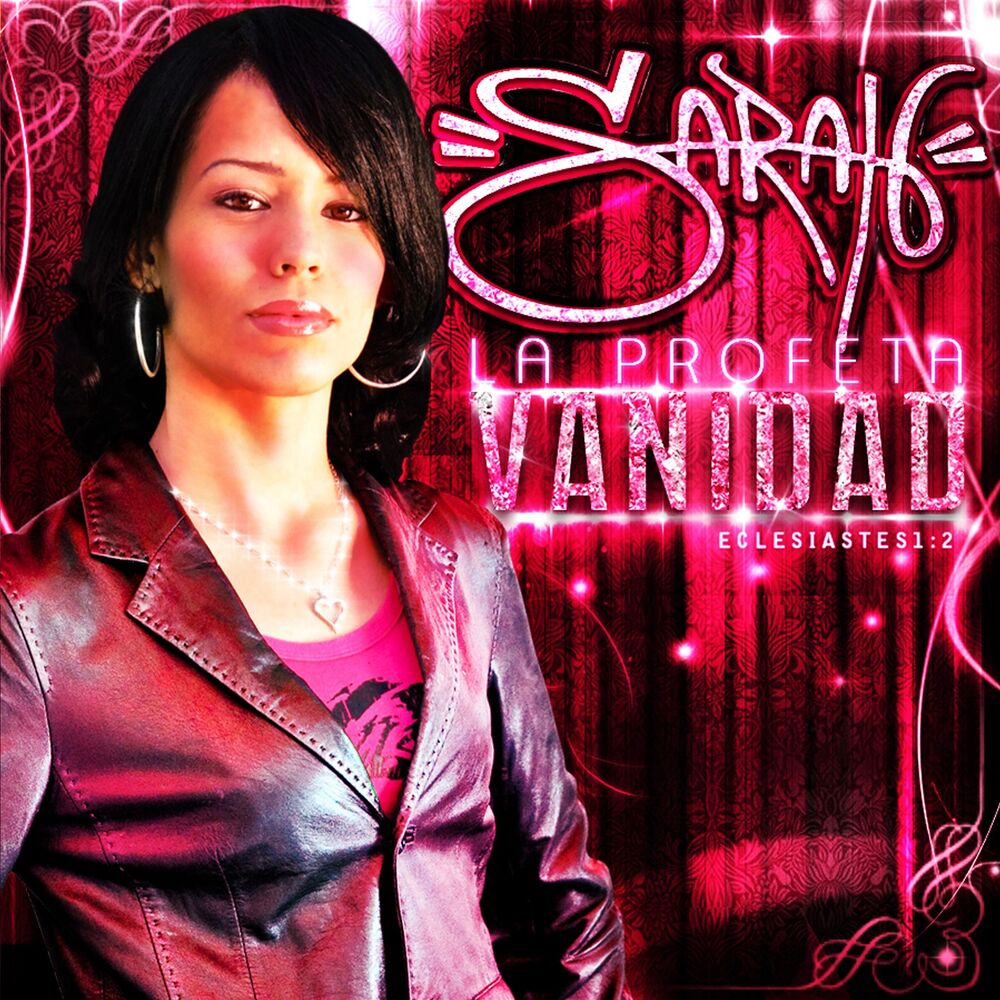 Picture of Sarah La Profeta