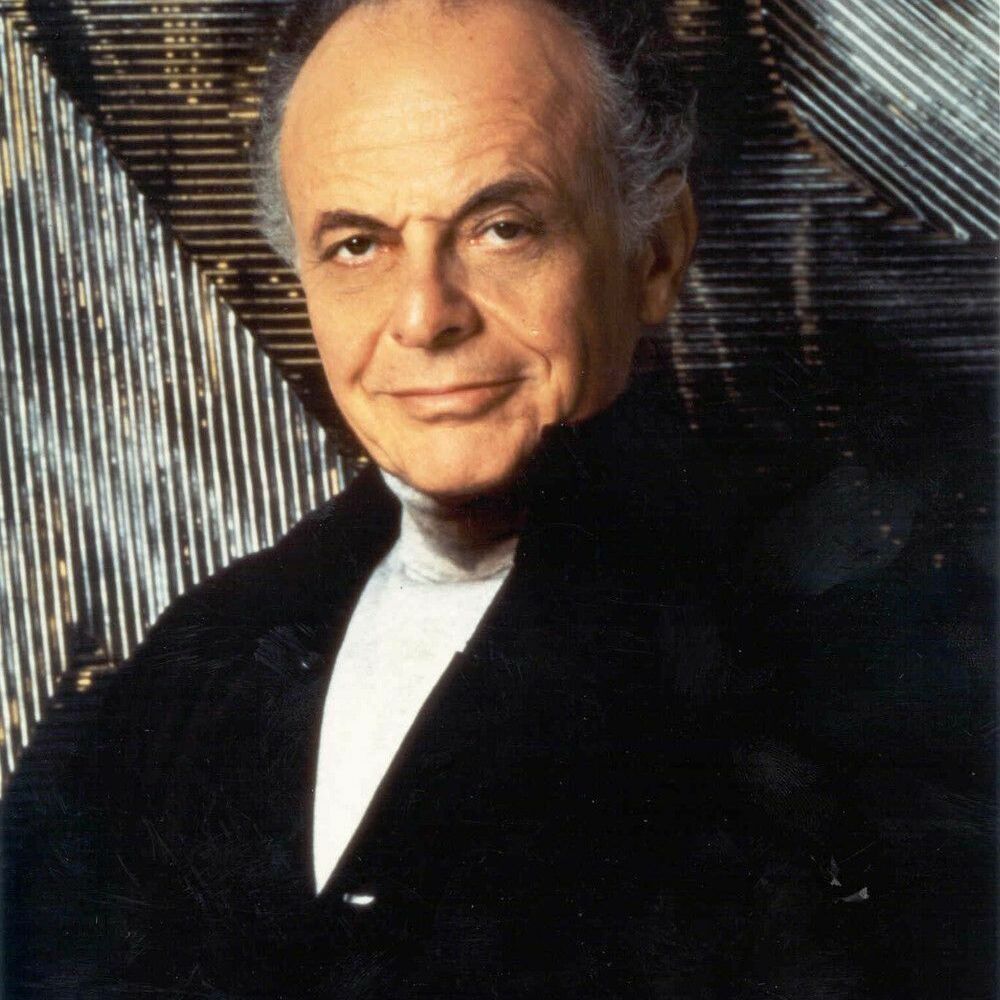 Picture of Lorin Maazel