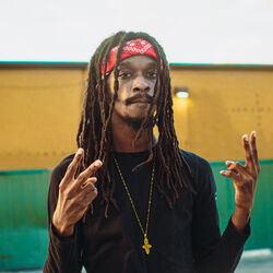 Picture of Rik Jam