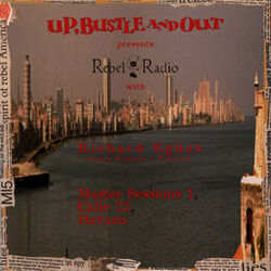 Up, Bustle & Out