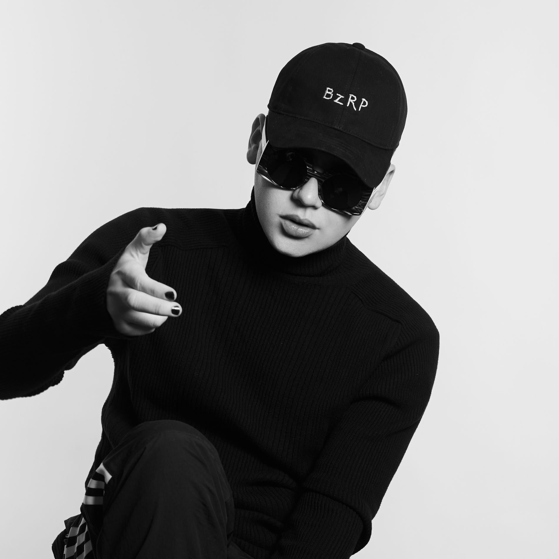 Artist picture of Bizarrap