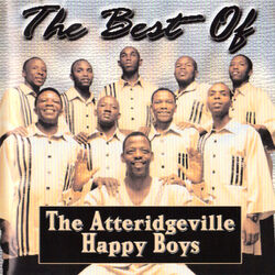 Picture of Oleseng And The Atteridgeville Happy Boys