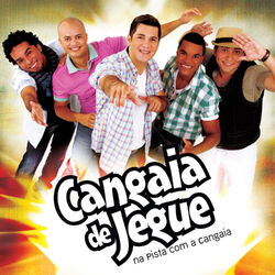 Picture of Cangaia de Jegue