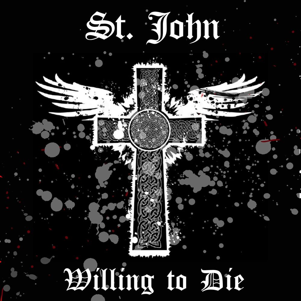 Picture of St. John