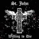 St. John