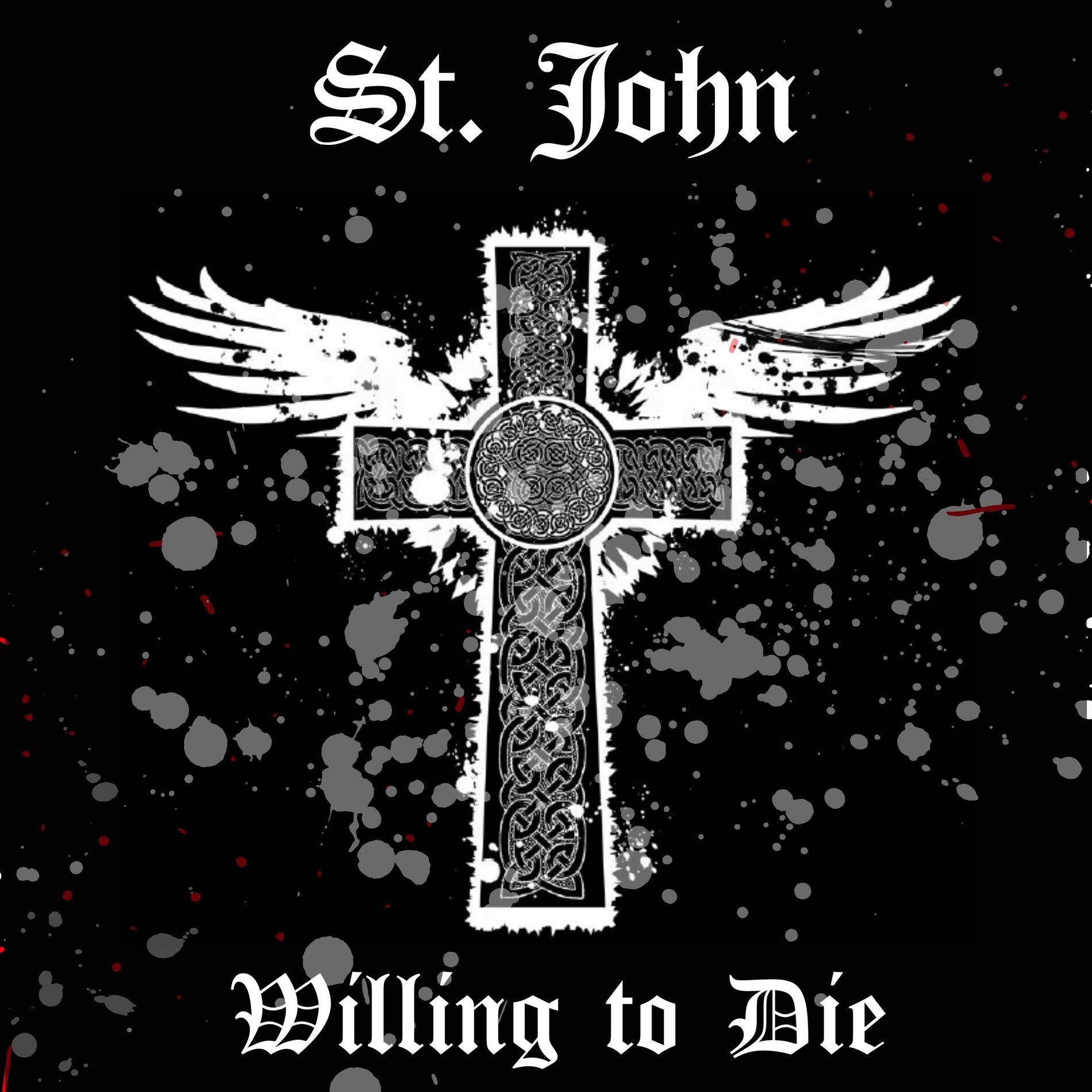 St. John