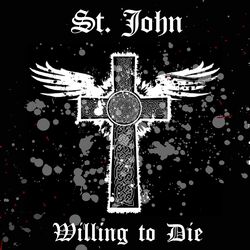 Picture of St. John