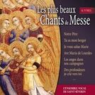 Ensemble vocal de Saint-Séverin