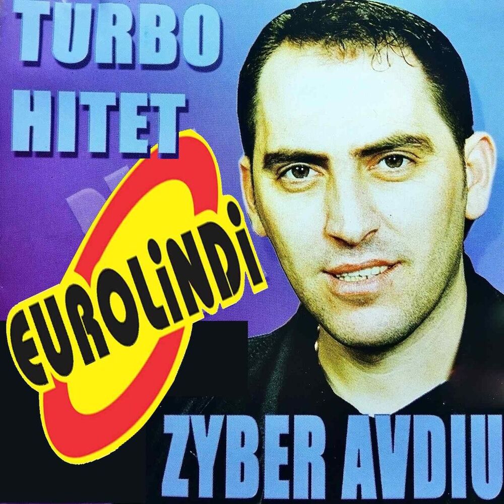 Picture of Zyber Avdiu