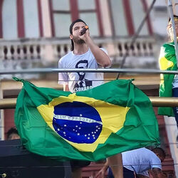 Picture of Luiz, o Visitante