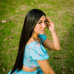 Picture of Gigi Mendez