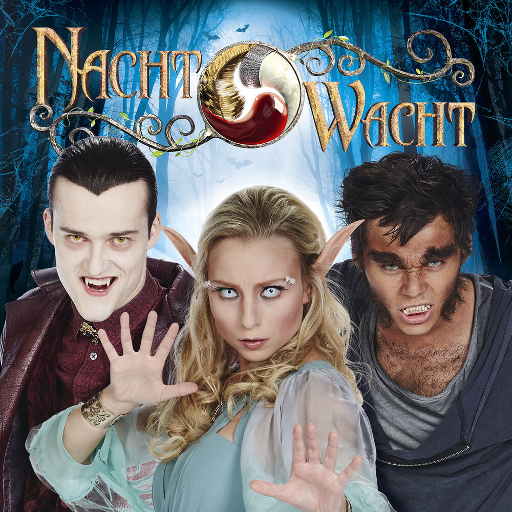 Picture of Nachtwacht