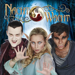 Picture of Nachtwacht