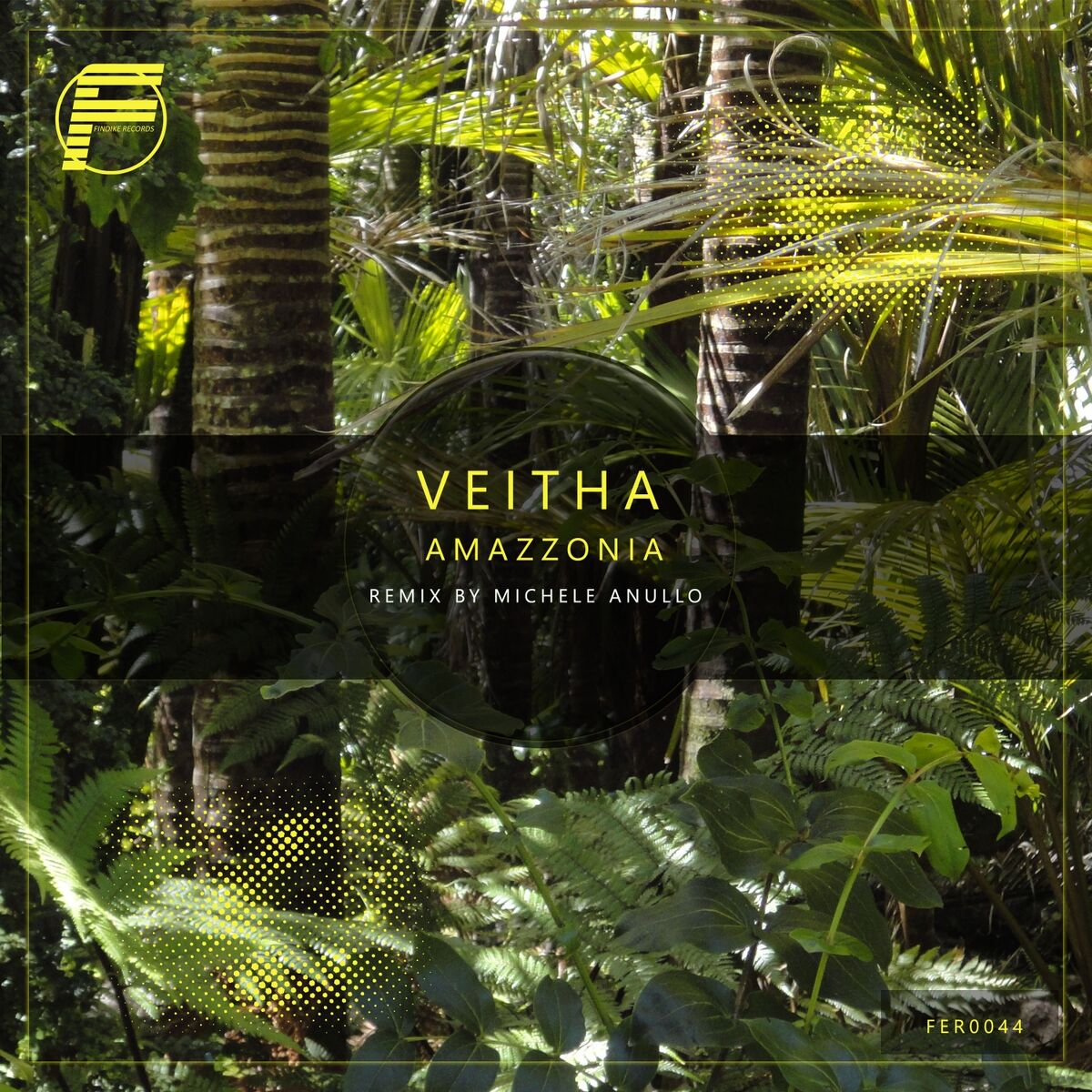 Artist picture of Veitha