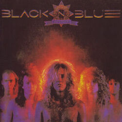 Picture of Black n Blue