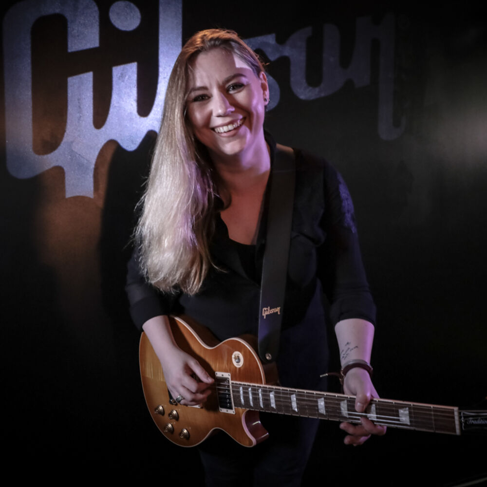 Picture of Joanne Shaw Taylor