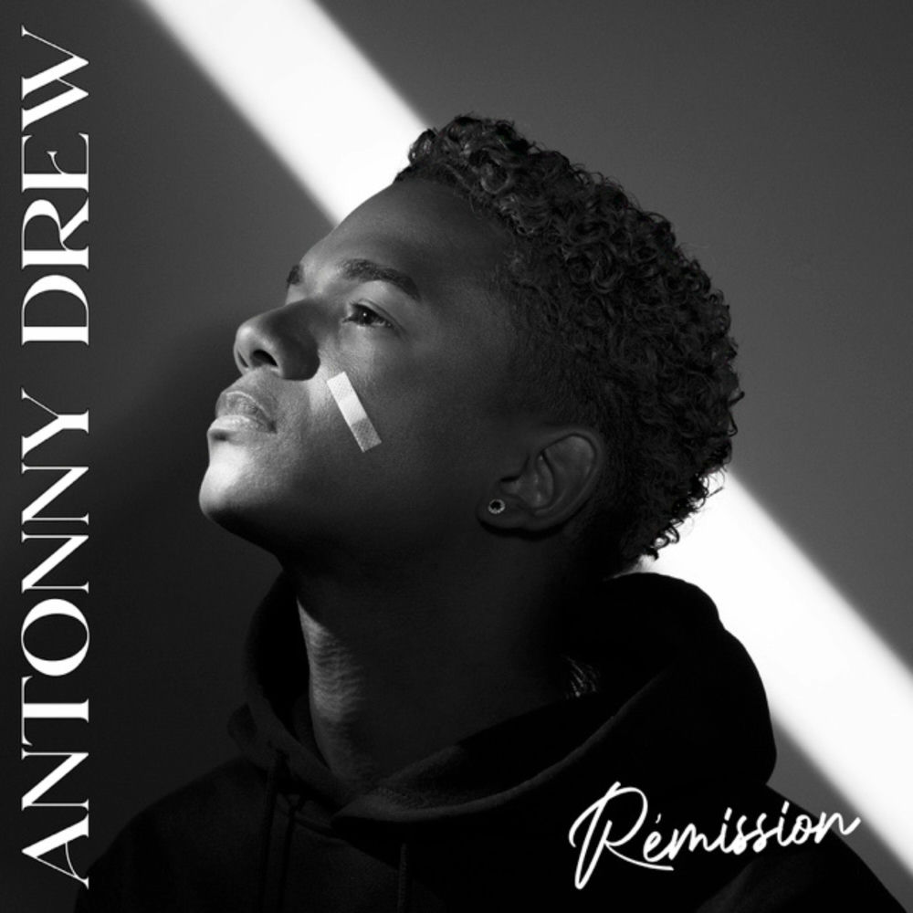 Photo de l'artiste Antonny Drew