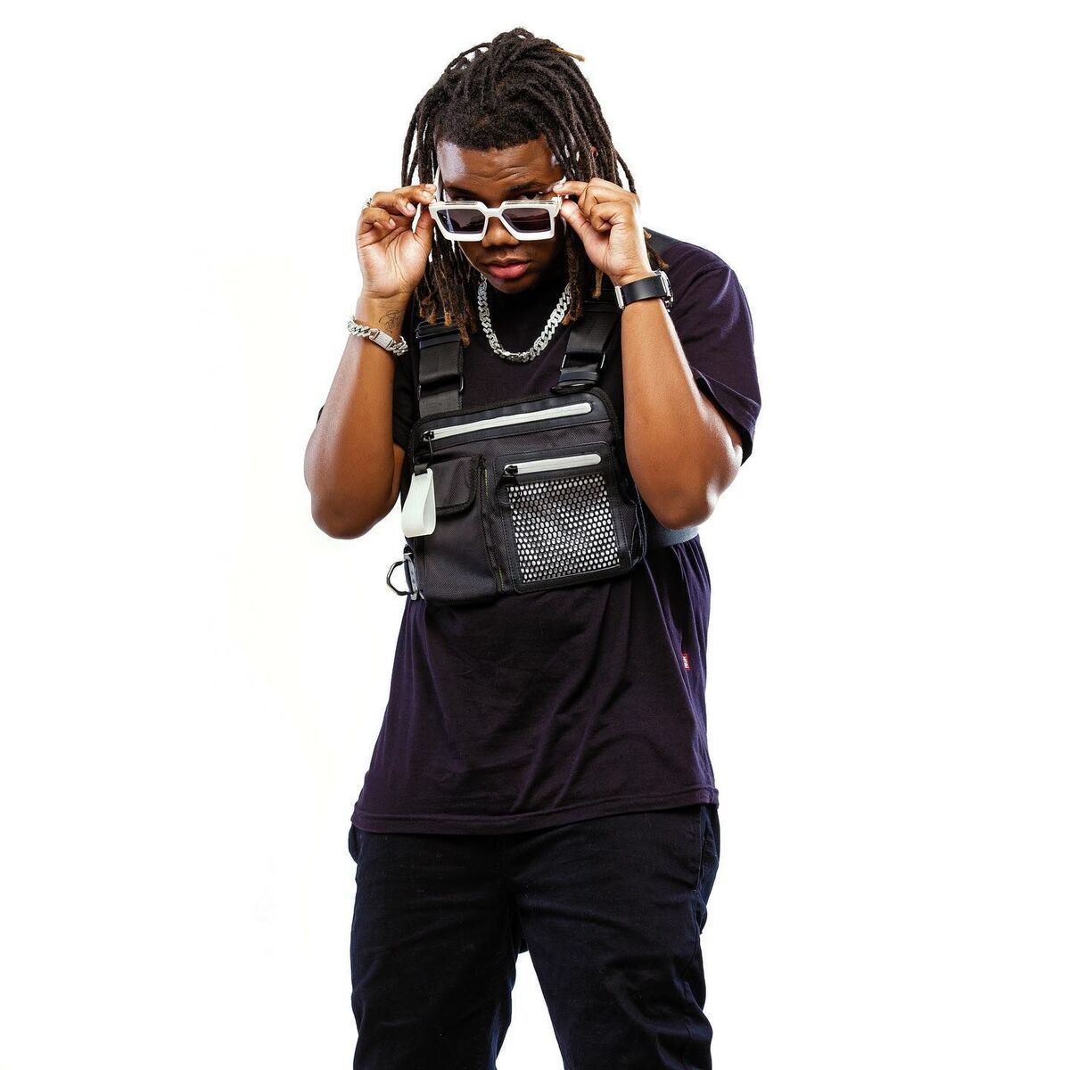 Artist picture of Aaron Modesto