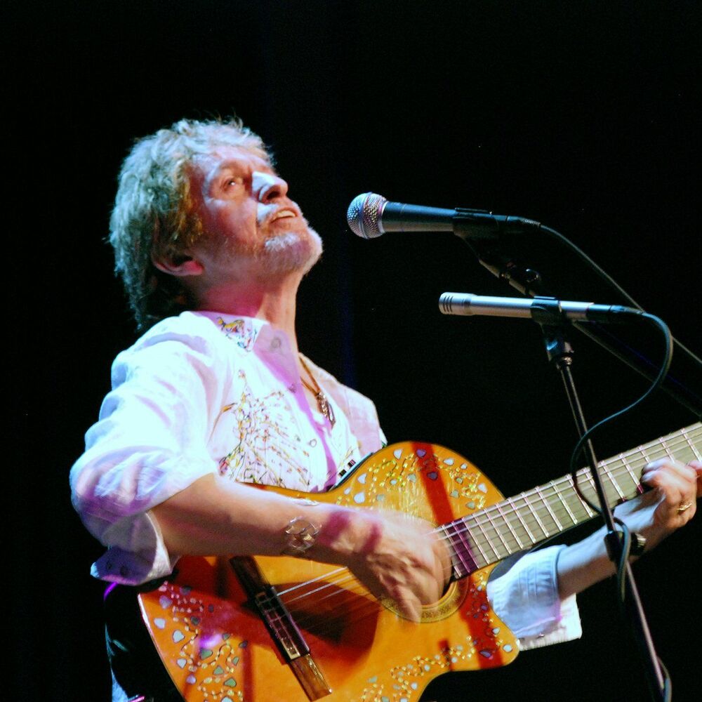 Picture of Jon Anderson