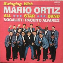 Picture of Mario Ortiz Y Su Orquesta
