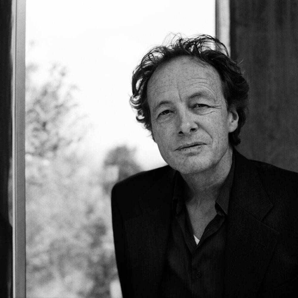 Picture of Beat Furrer