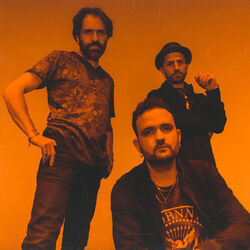 Picture of La Fuga