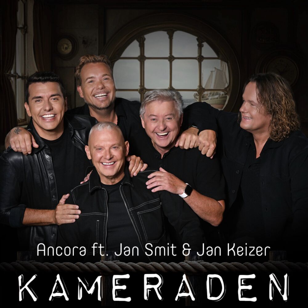 Picture of Jan Keizer