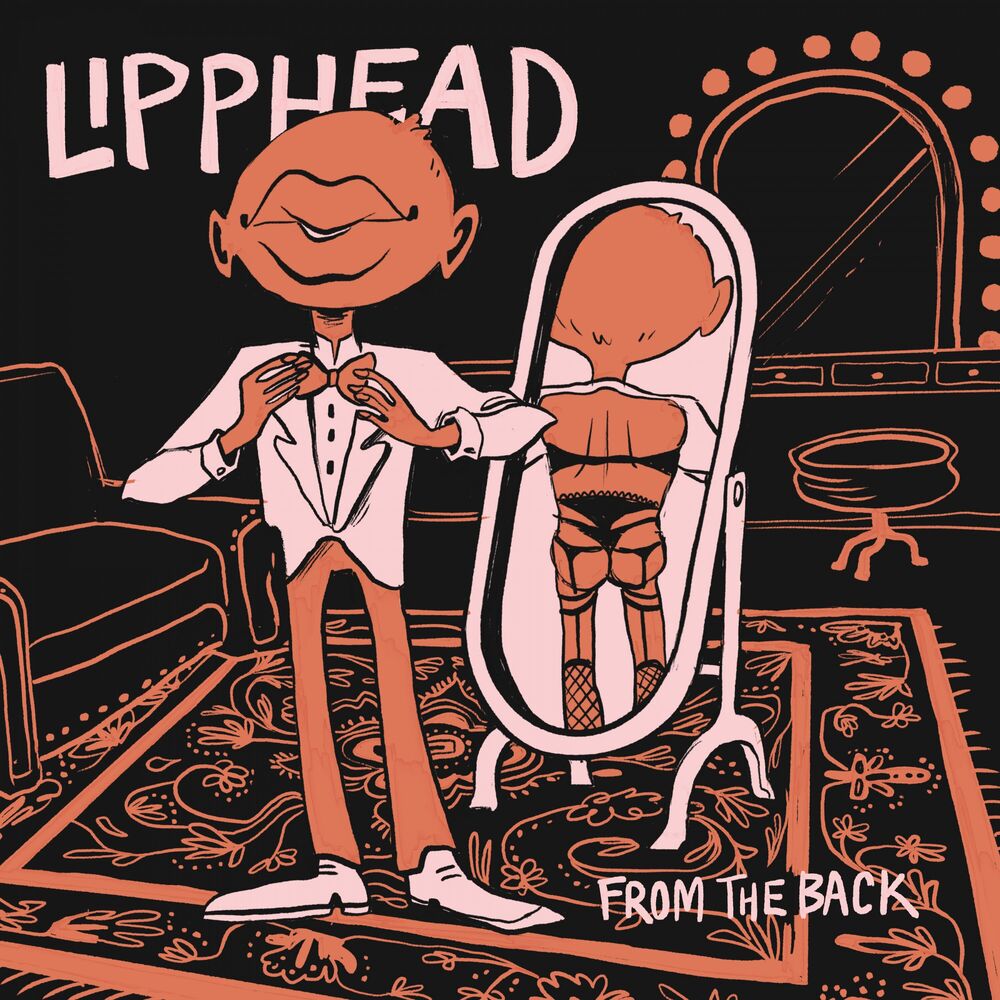 Picture of Lipphead