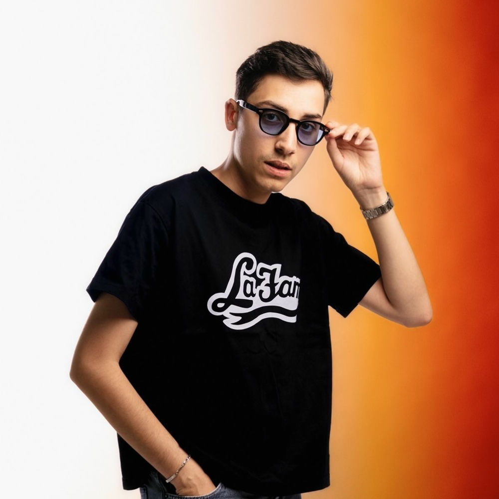 Photo de l'artiste Yofunders