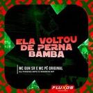 MC Pê Original