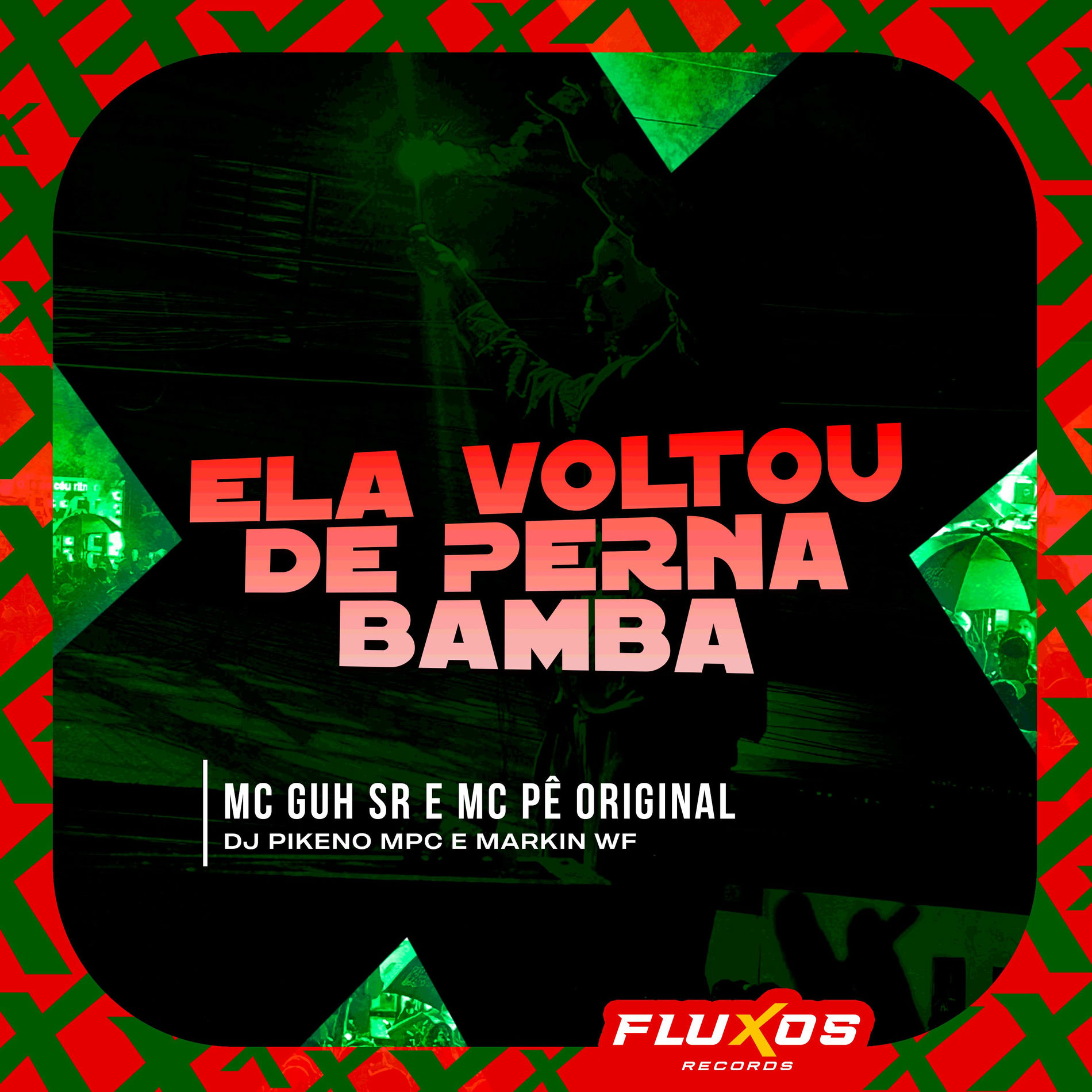MC Pê Original