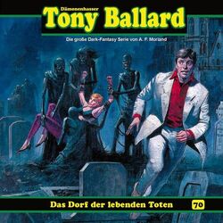 Picture of Tony Ballard