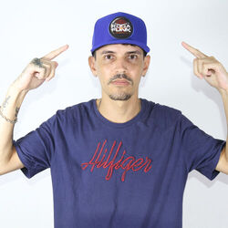 Picture of Dj Magrinho KM2