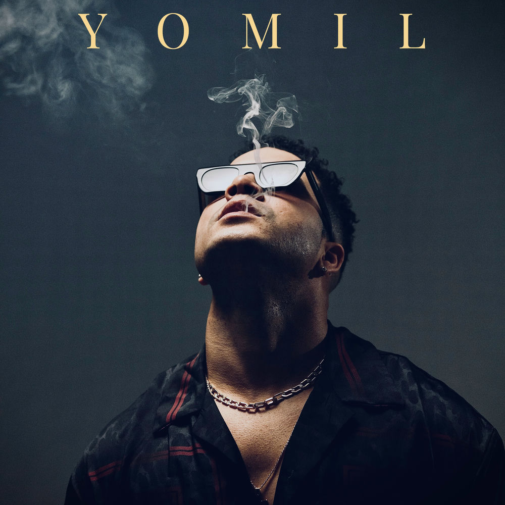Photo de l'artiste Yomil