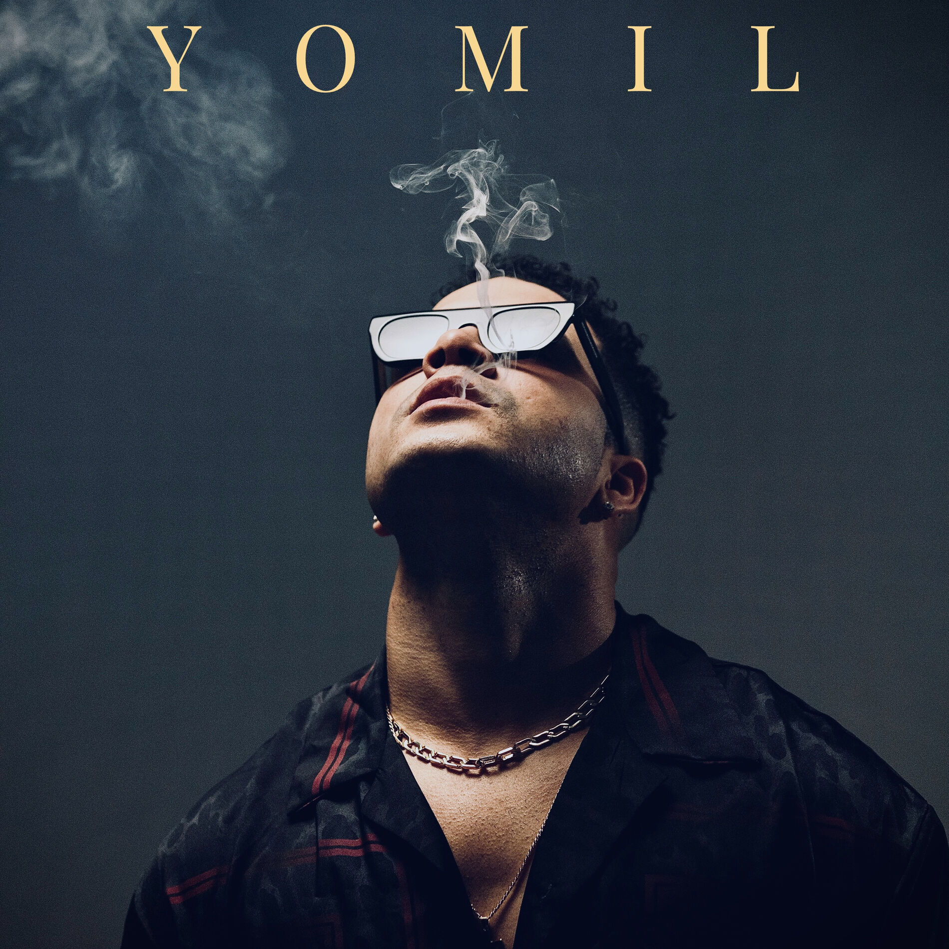Yomil