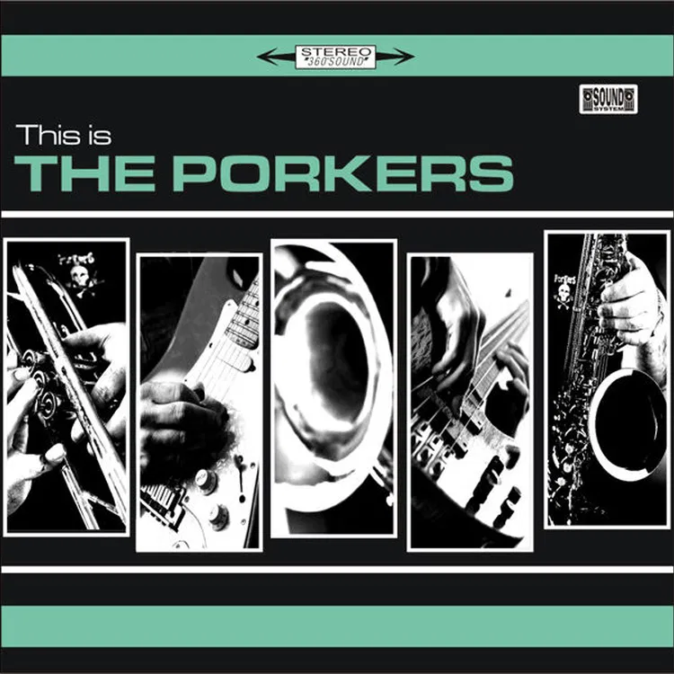 The Porkers