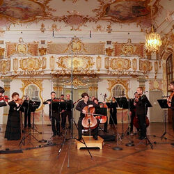 Picture of Bayerische Kammerphilharmonie