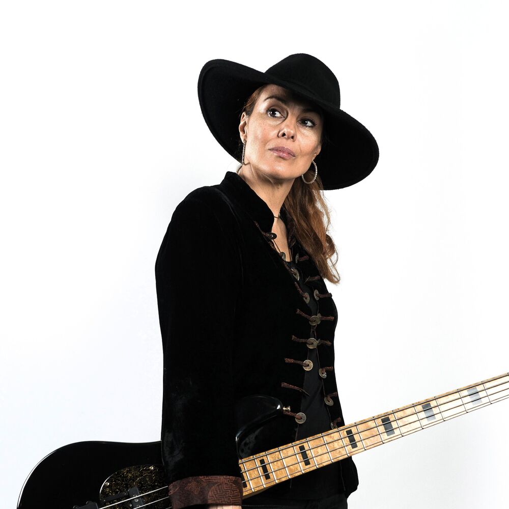 Picture of Ida Nielsen