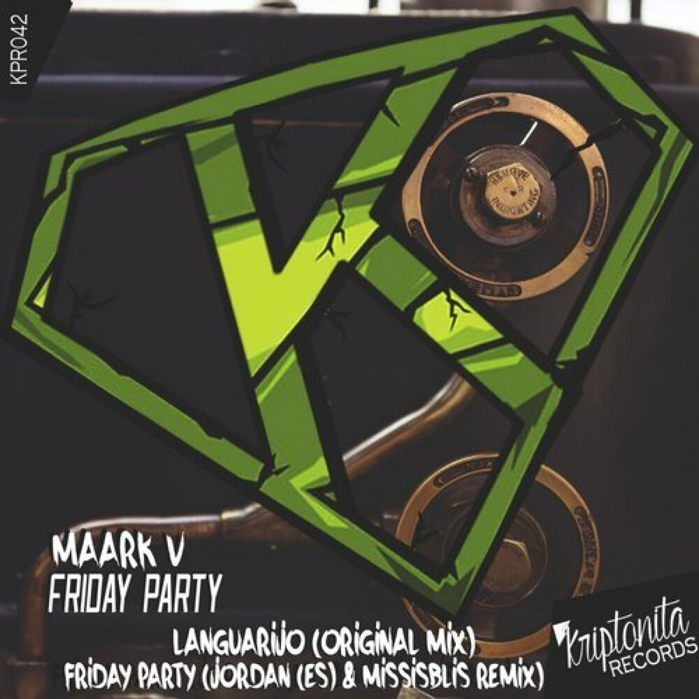 Picture of Maark V