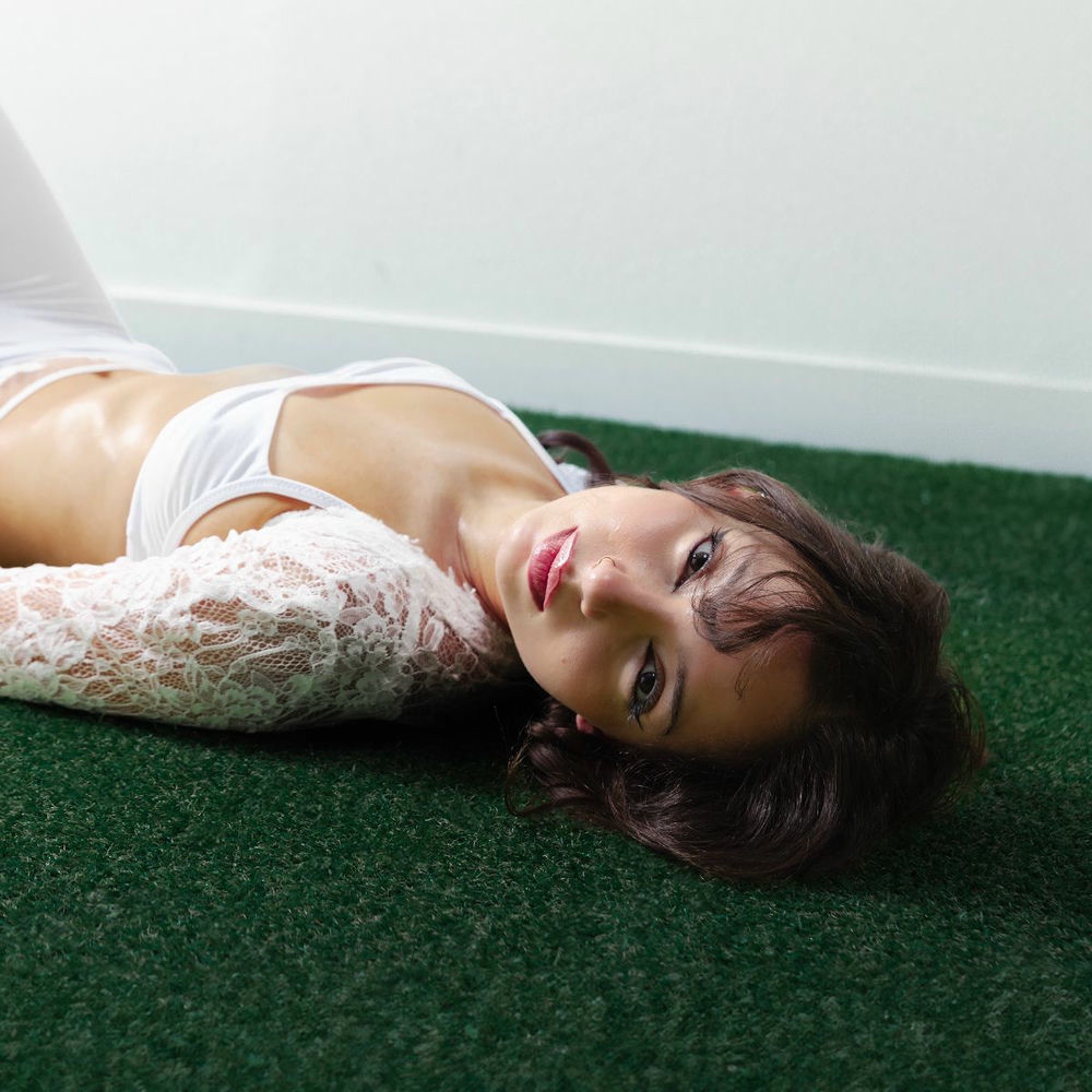 Photo de l'artiste ANAÏS MVA