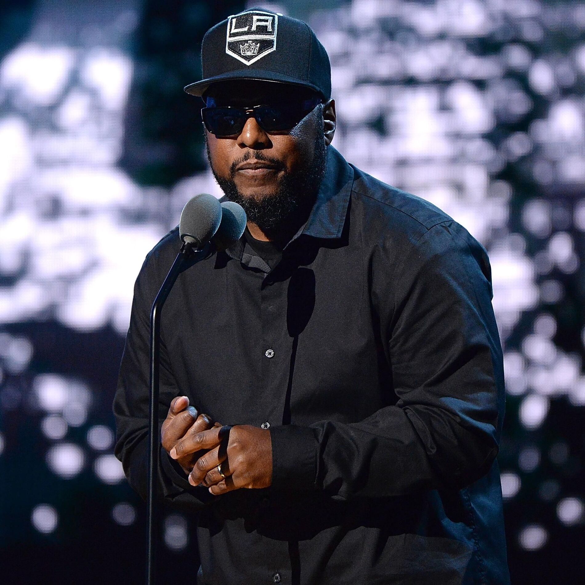 MC Ren